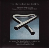 Oldfield, Mike  - The Orchestral Tubular Bells, front